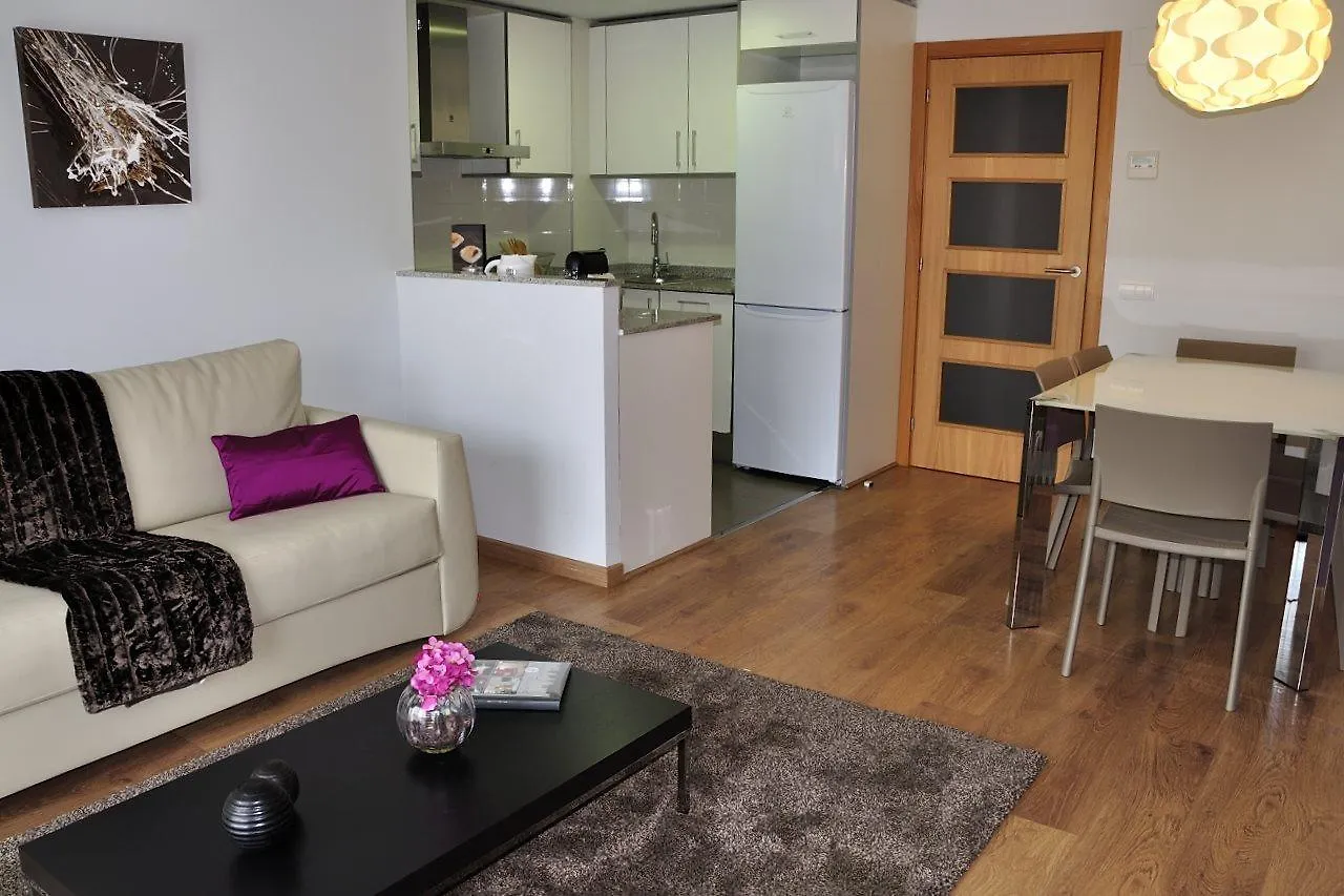 Sensation Authentic Gracia Apartment Barcelona 0*,
