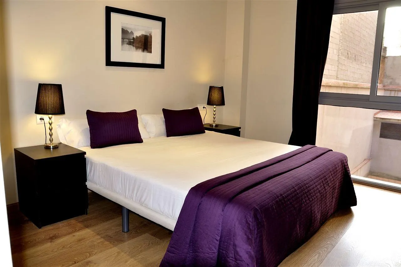 Sensation Authentic Gracia Apartment Barcelona