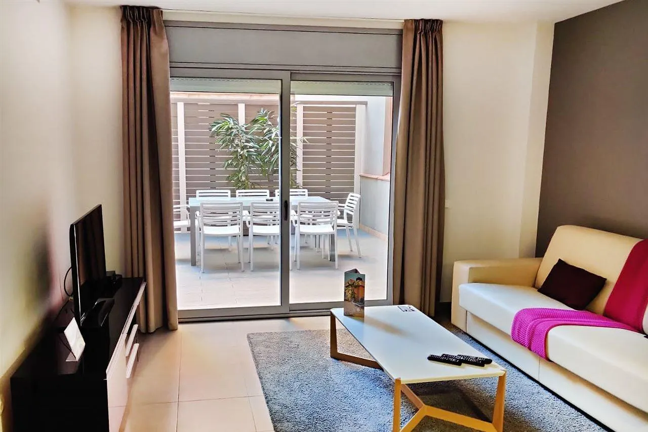 Sensation Authentic Gracia Apartment Barcelona