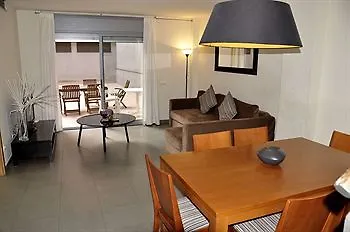 Sensation Authentic Gracia Apartment Barcelona Spain