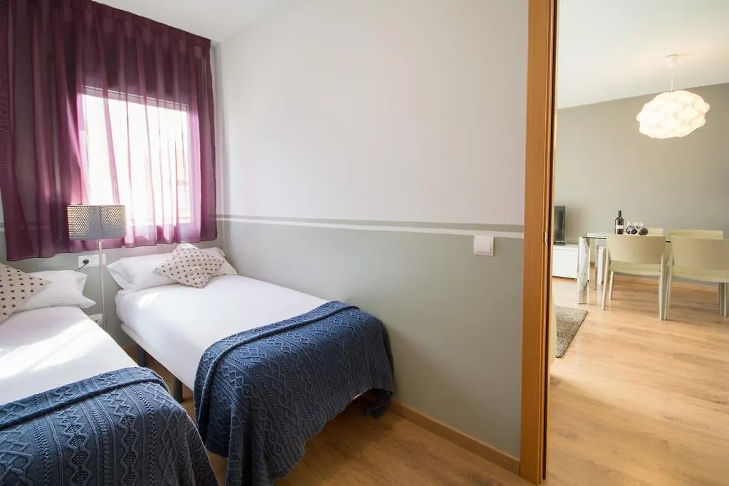 Sensation Authentic Gracia Apartment Barcelona