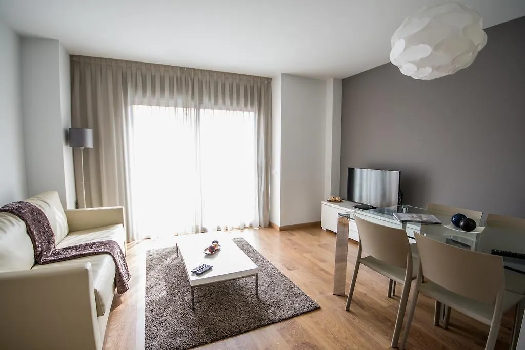 Sensation Authentic Gracia Apartment Barcelona 0*,  Spain