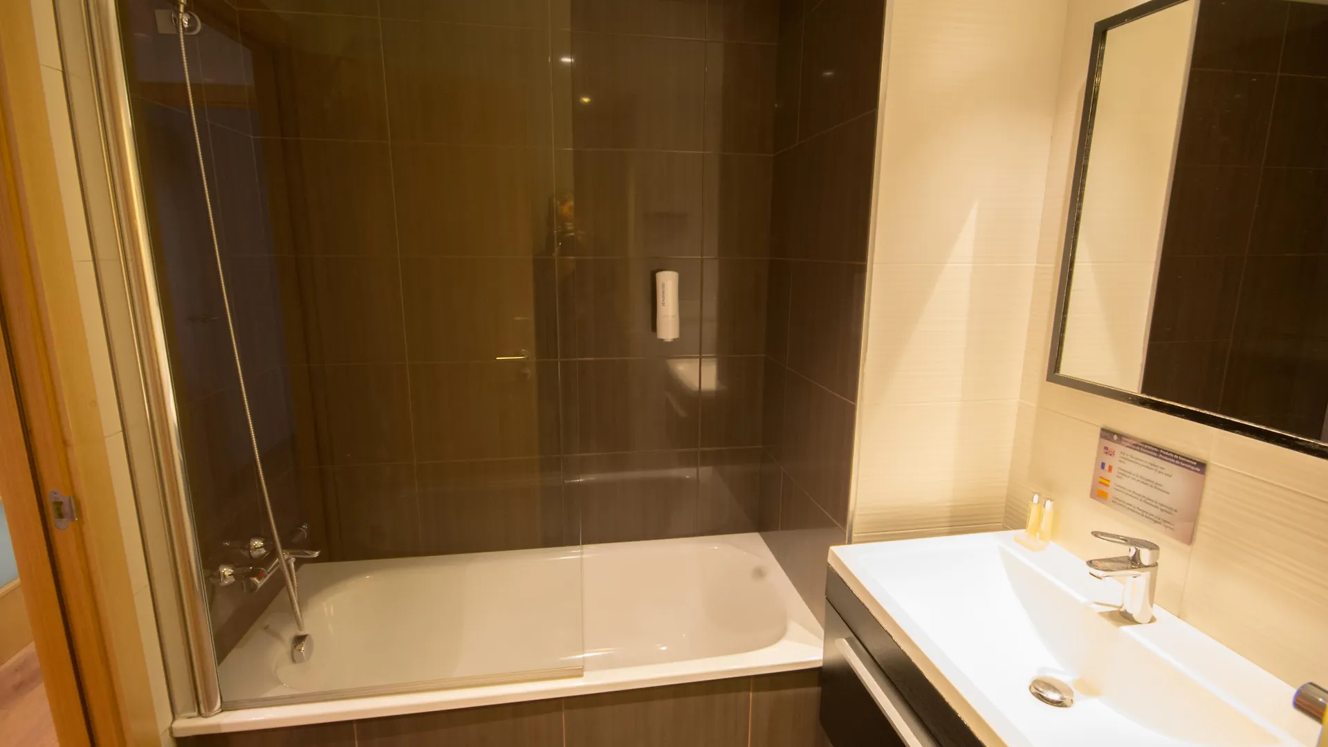 Sensation Authentic Gracia Apartment Barcelona Spain