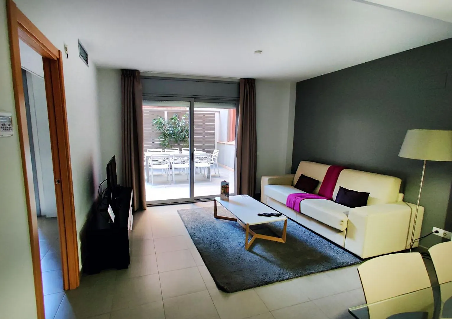 Sensation Authentic Gracia Apartment Barcelona 0*,  Spain