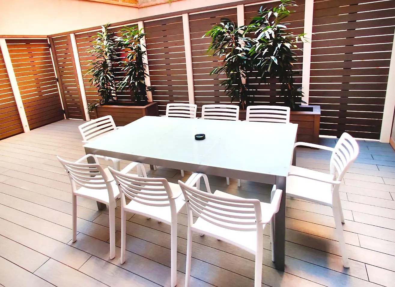Sensation Authentic Gracia Apartment Barcelona 0*,  Spain