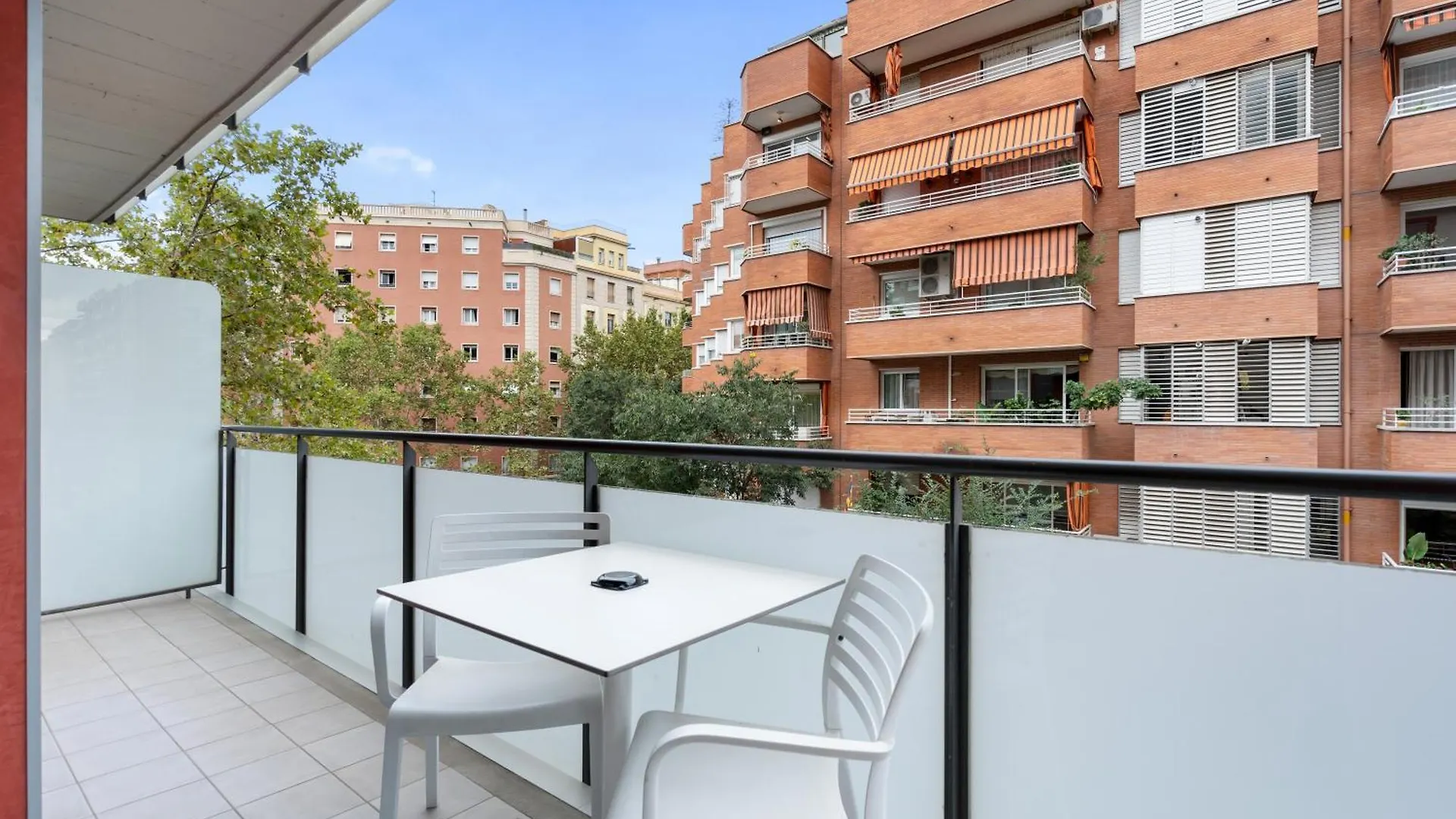 Sensation Authentic Gracia Apartment Barcelona