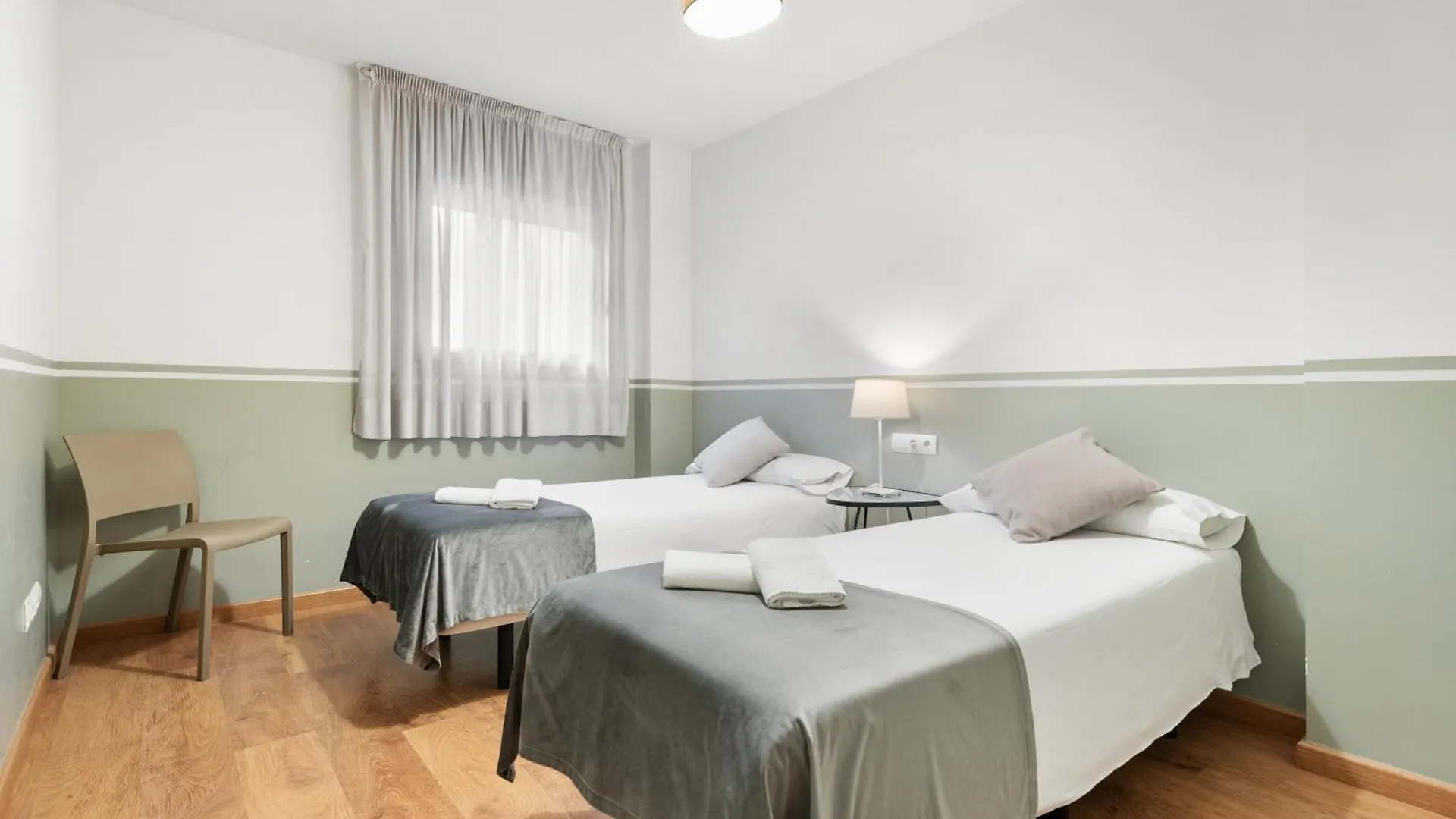 Sensation Authentic Gracia Apartment Barcelona