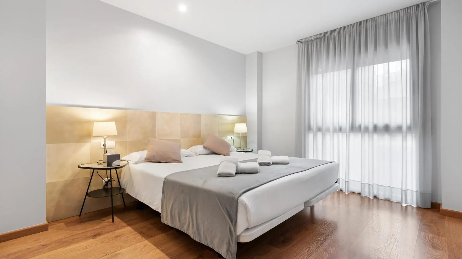 Sensation Authentic Gracia Apartment Barcelona Spain