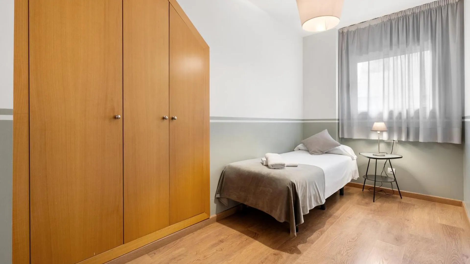 Sensation Authentic Gracia Apartment Barcelona