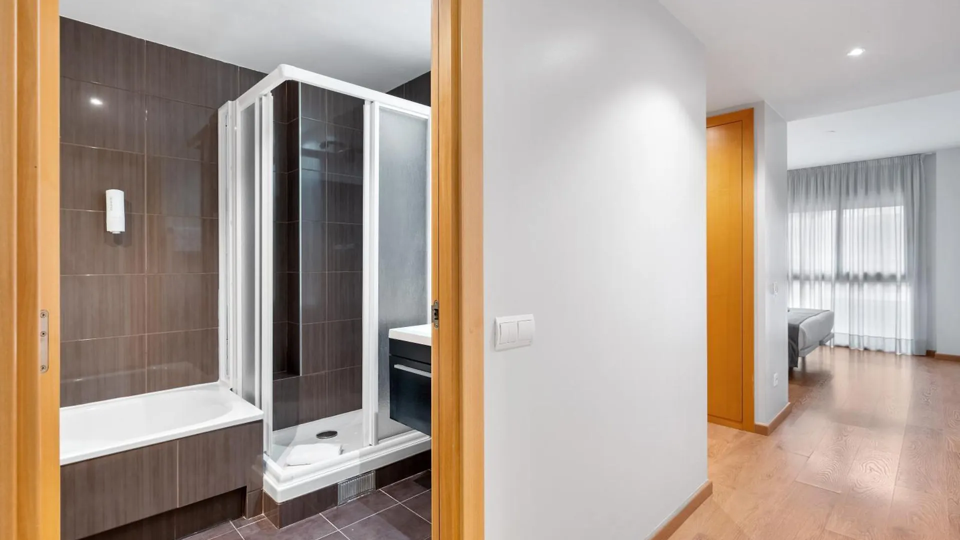 Sensation Authentic Gracia Apartment Barcelona