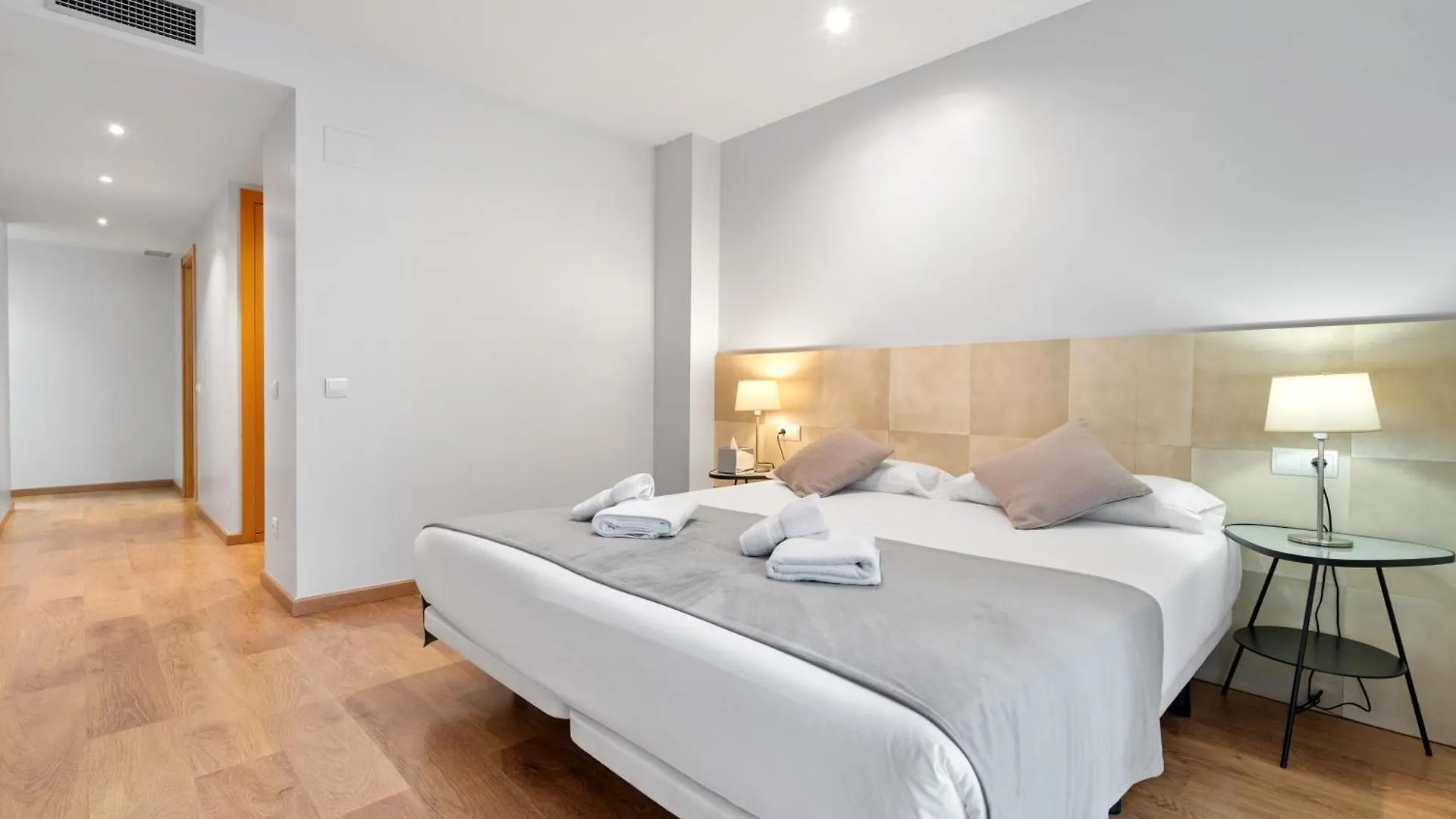 Sensation Authentic Gracia Apartment Barcelona
