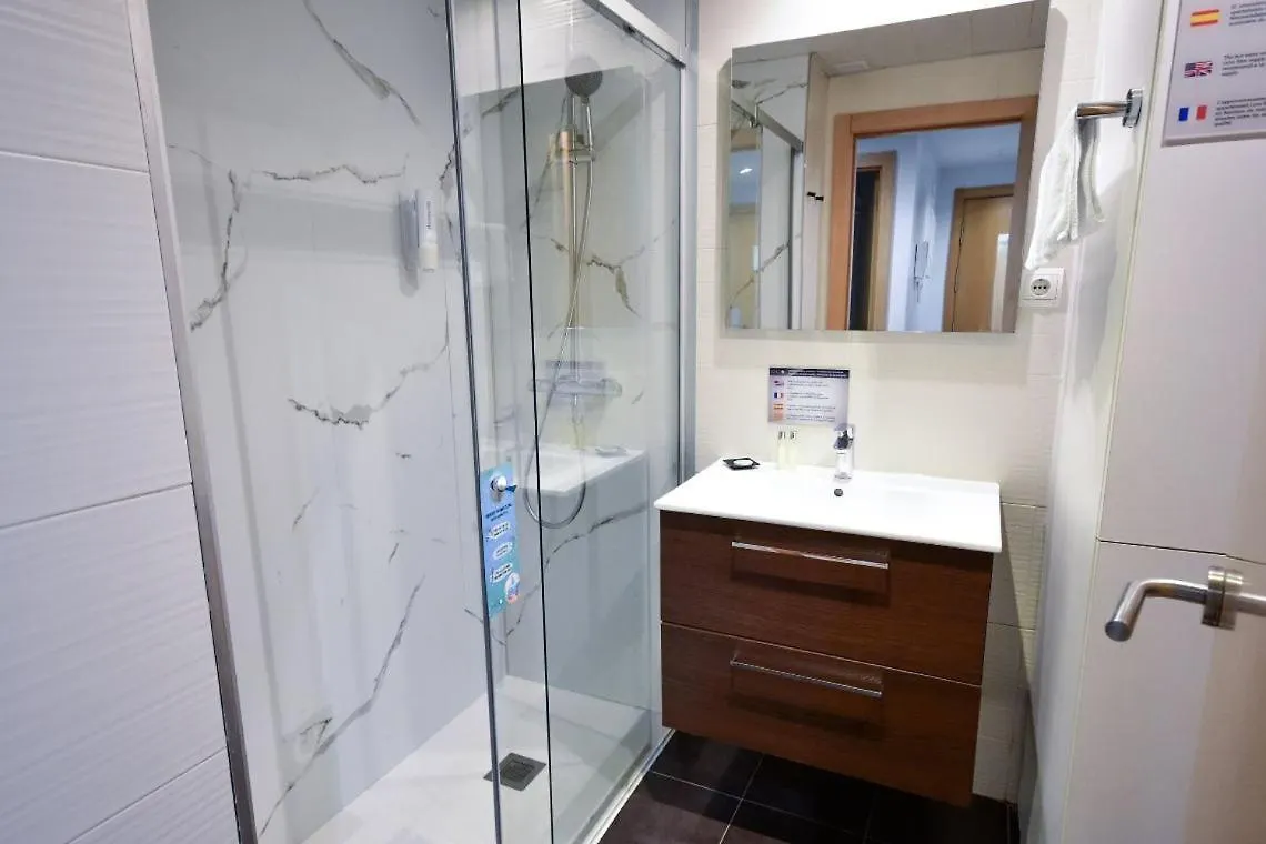 Sensation Authentic Gracia Apartment Barcelona