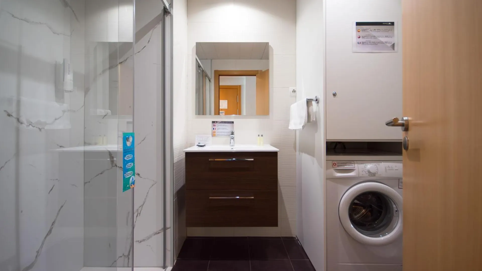 Sensation Authentic Gracia Apartment Barcelona