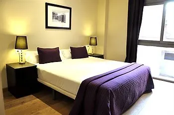 Sensation Authentic Gracia Apartment Barcelona Spain