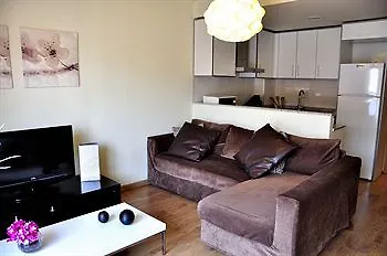 Sensation Authentic Gracia Apartment Barcelona
