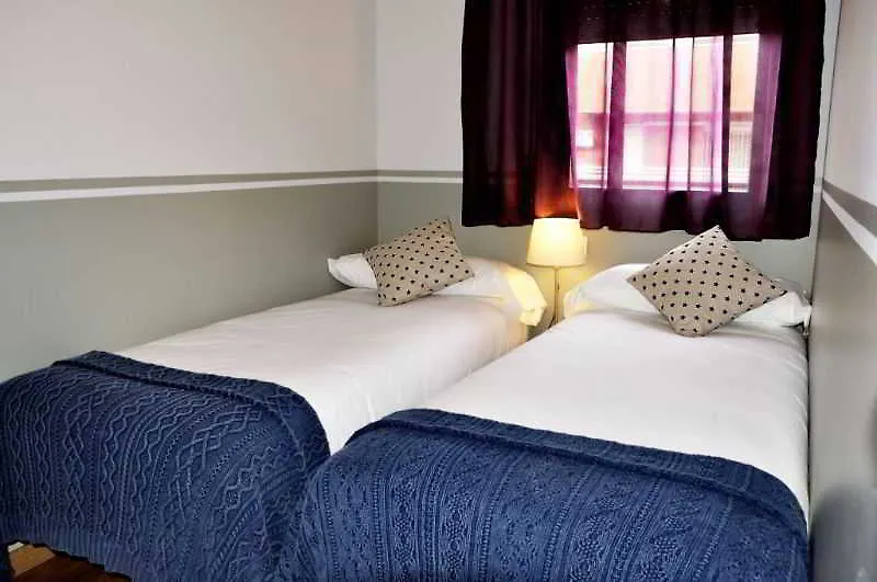 Sensation Authentic Gracia Apartment Barcelona