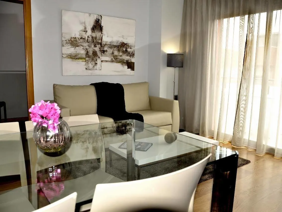 Sensation Authentic Gracia Apartment Barcelona
