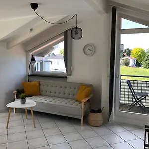 König Apartment Bodolz
