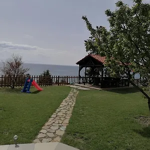 2sea Loft Chalkidiki Ferienhaus Nea Poteidaia