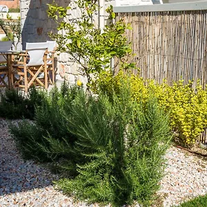 Arthill Eco Villa Nikiti (Sithonia)