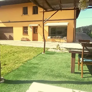 Pozo-zabale Turistico Elejalde