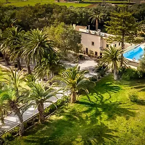 Rural Predio Son Serra Landhaus Can Picafort (Mallorca)
