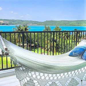 Ocean Zen Isleta Marina Fajardo