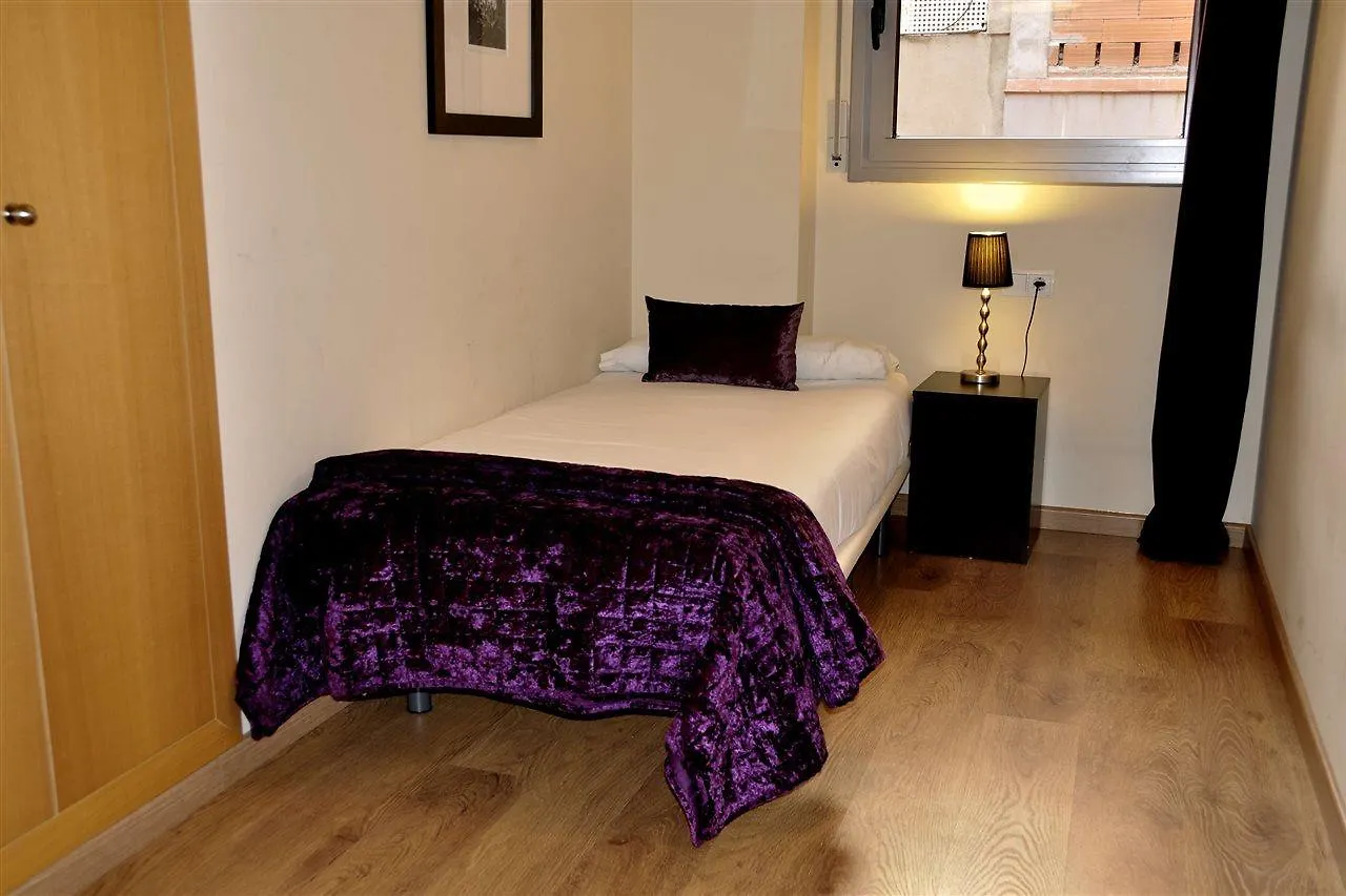 Sensation Authentic Gracia Apartment Barcelona