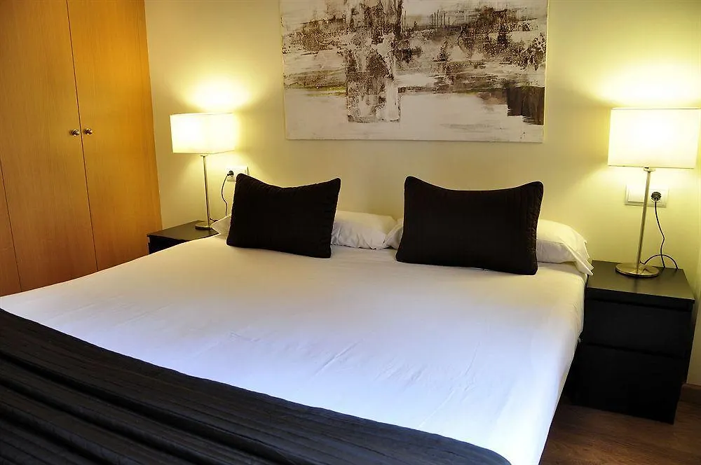 Sensation Authentic Gracia Apartment Barcelona