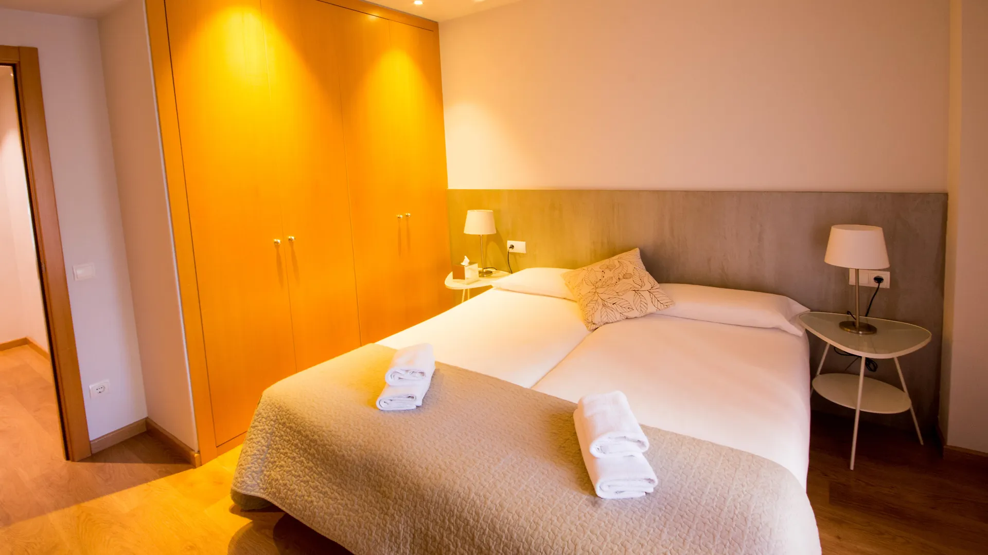 Sensation Authentic Gracia Apartment Barcelona 0*,  Spain