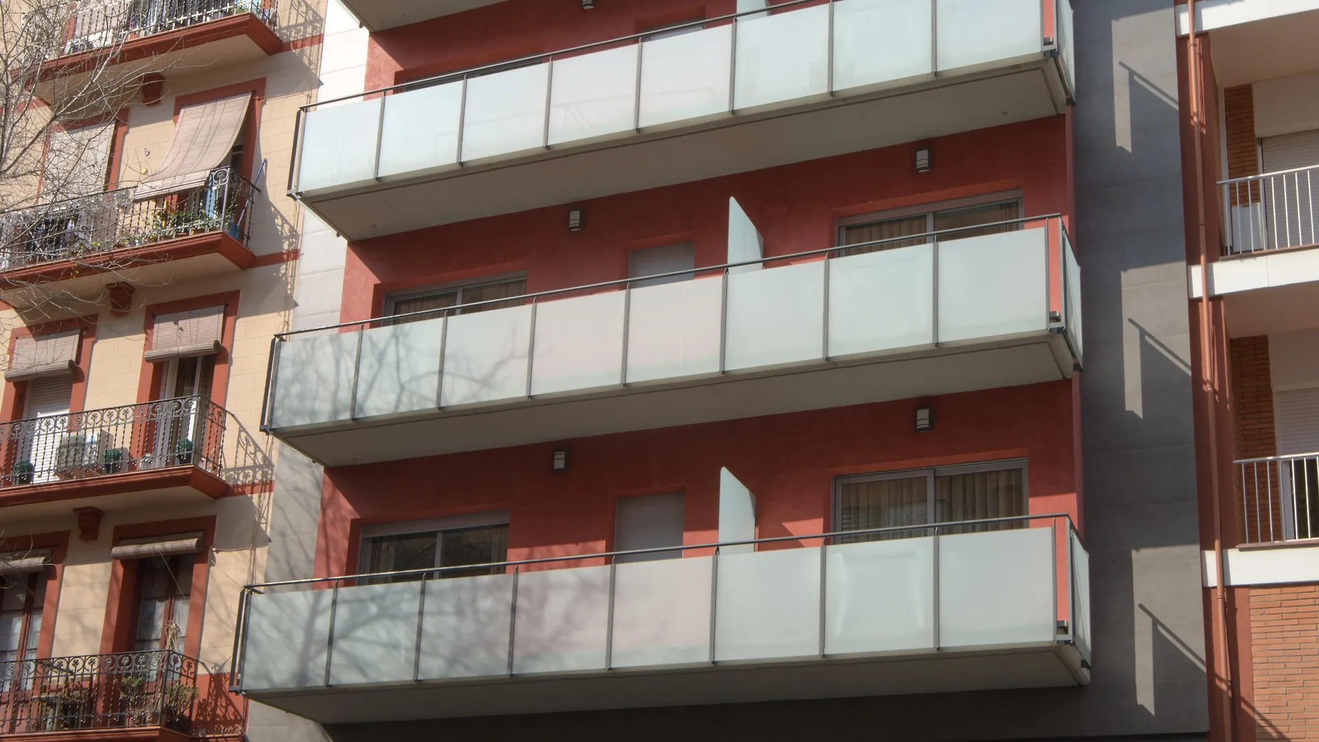 Sensation Authentic Gracia Apartment Barcelona 0*,  Spain