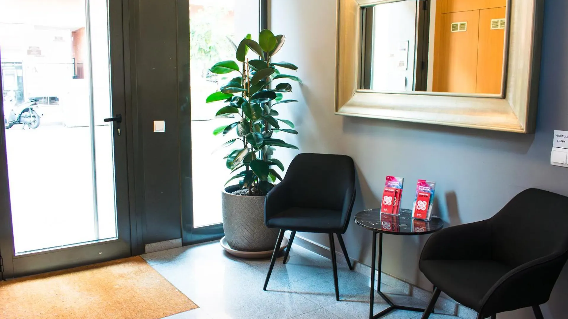 Sensation Authentic Gracia Apartment Barcelona