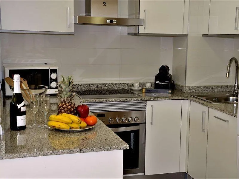 Sensation Authentic Gracia Apartment Barcelona