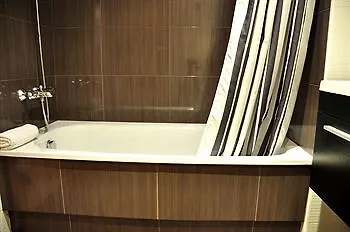 Sensation Authentic Gracia Apartment Barcelona