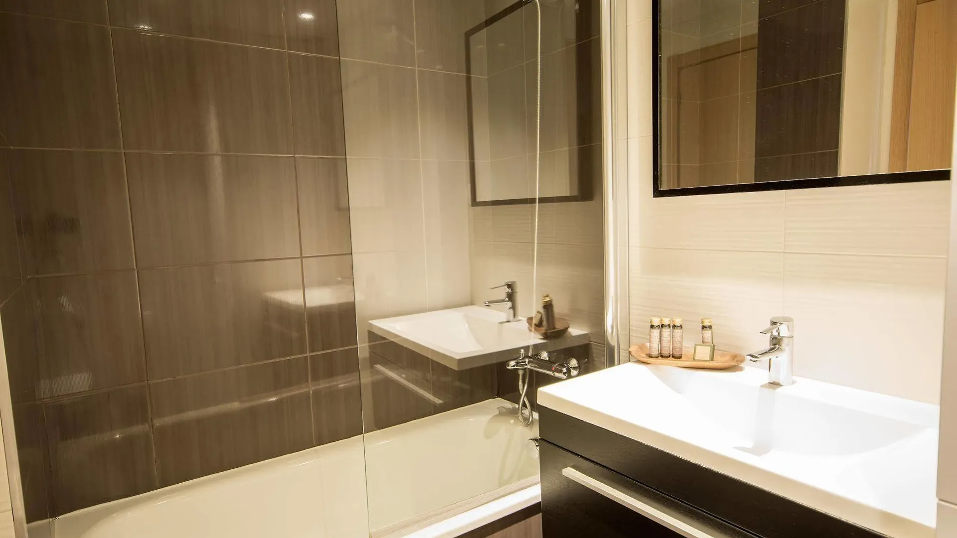 Sensation Authentic Gracia Apartment Barcelona 0*,  Spain