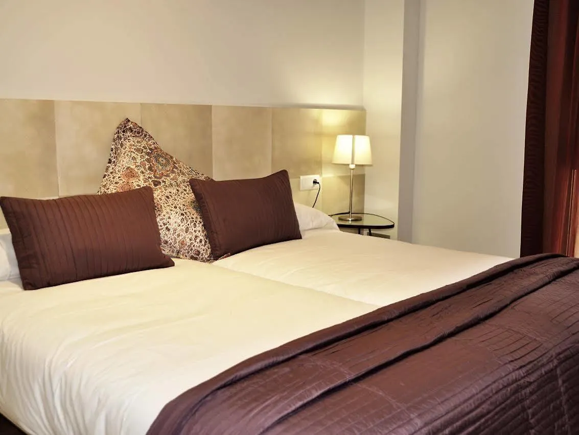 Sensation Authentic Gracia Apartment Barcelona