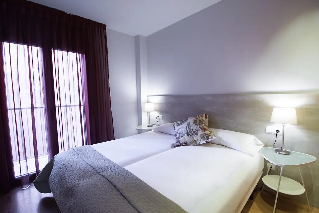 Ferienwohnung Sensation Authentic Gràcia Barcelona Apartment