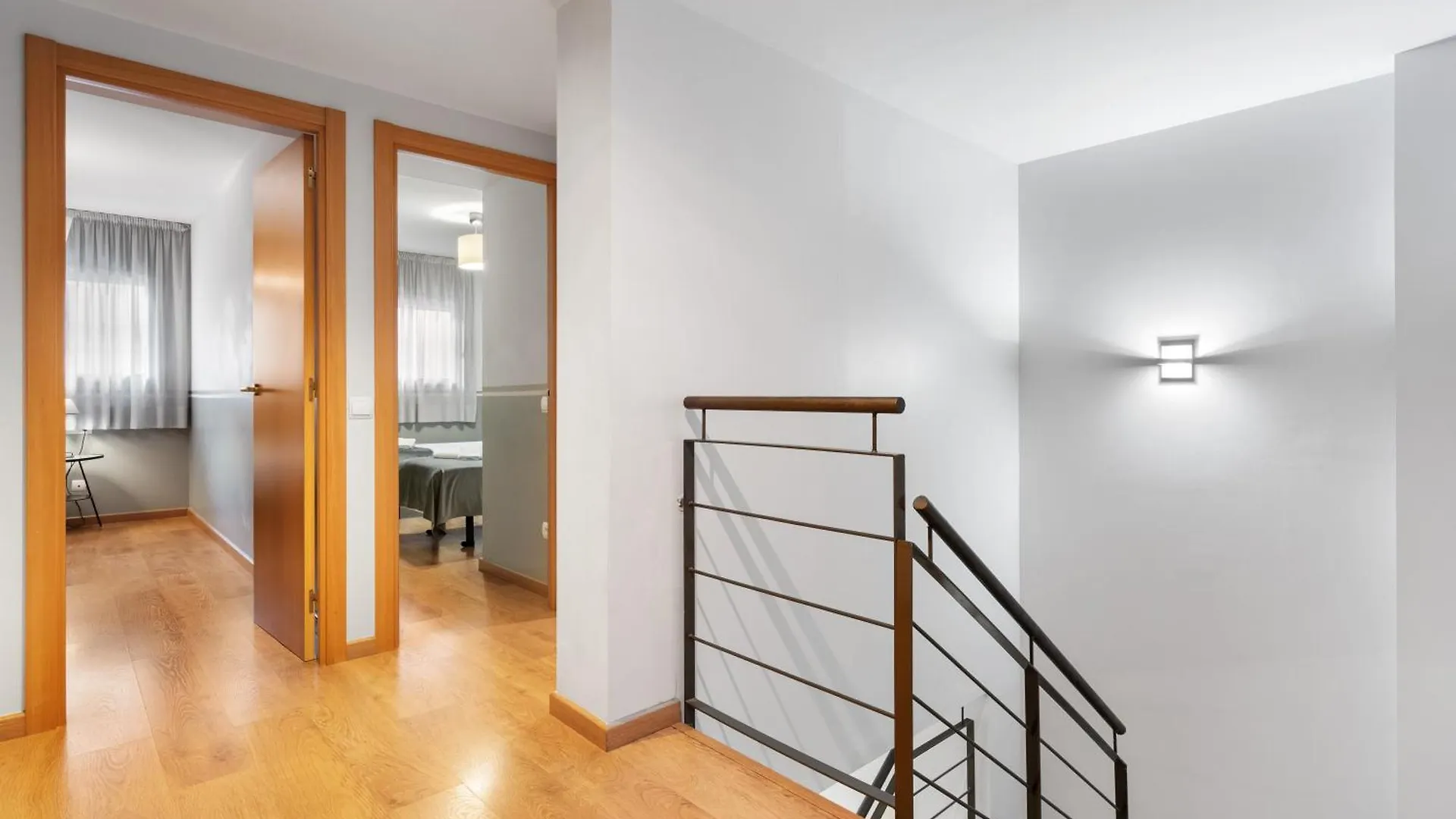 Sensation Authentic Gracia Apartment Barcelona Spain