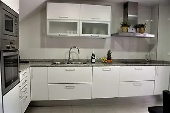 Ferienwohnung Sensation Authentic Gràcia Barcelona